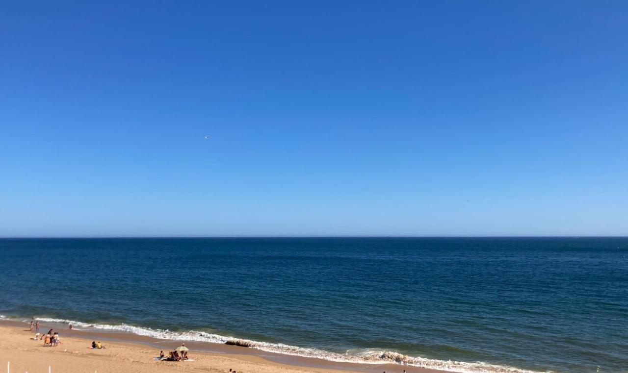 Casa Da Praia 알부페이라 외부 사진