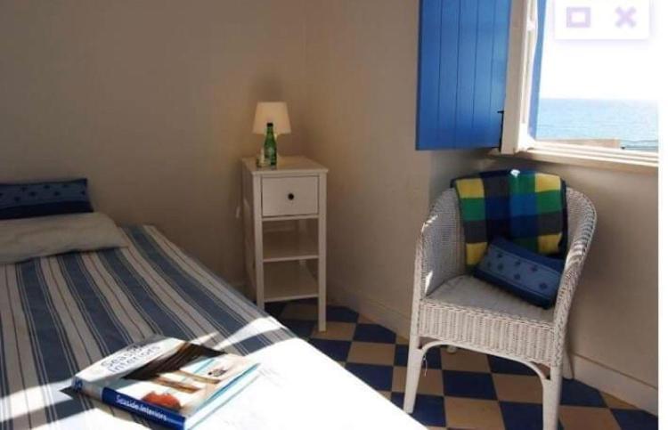 Casa Da Praia 알부페이라 외부 사진