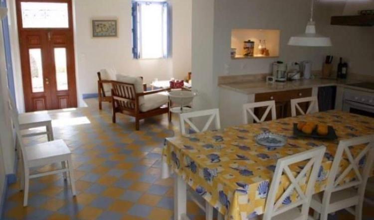 Casa Da Praia 알부페이라 외부 사진