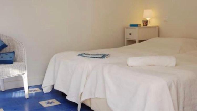 Casa Da Praia 알부페이라 외부 사진